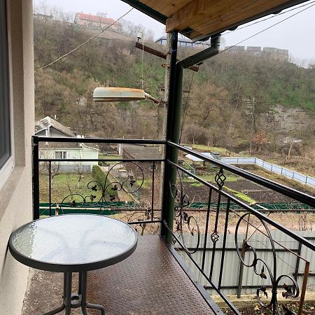 Appartamento Вуличок Kam'janec'-Podil's'kyj Esterno foto