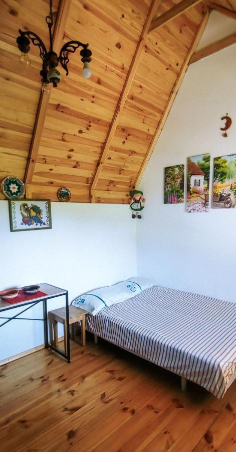 Appartamento Вуличок Kam'janec'-Podil's'kyj Esterno foto